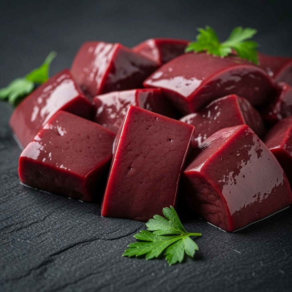 Beef Liver